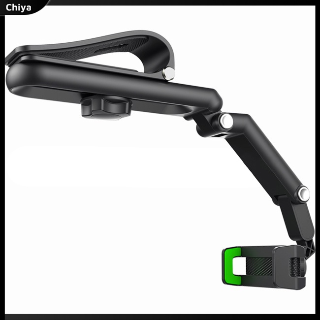 Giá Đỡ Điện Thoại / Gương Chiếu Hậu Đa Năng Tùy Chỉnh Tiện Dụng Cho Xe Hơi