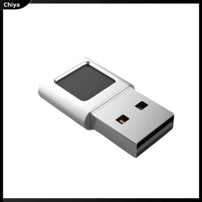 Mô Đun Đọc Dấu Vân Tay Giao Diện Usb Cho Win10 / 11