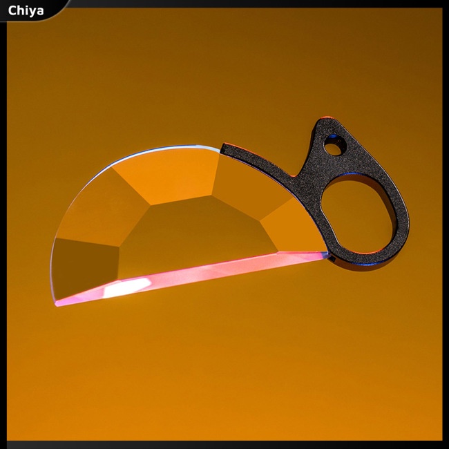 Kính Lọc Hiệu Ứng Đặc Biệt Cầm Tay 150mm / 79mm Cho Máy Ảnh