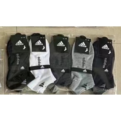 Vớ Thể Thao Unisex Thoải Mái