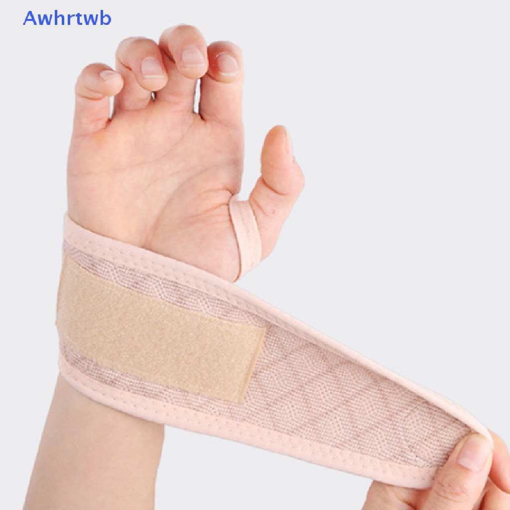 Đai Quấn Bảo Vệ Cổ Tay Khi Tập Thể Thao Mới