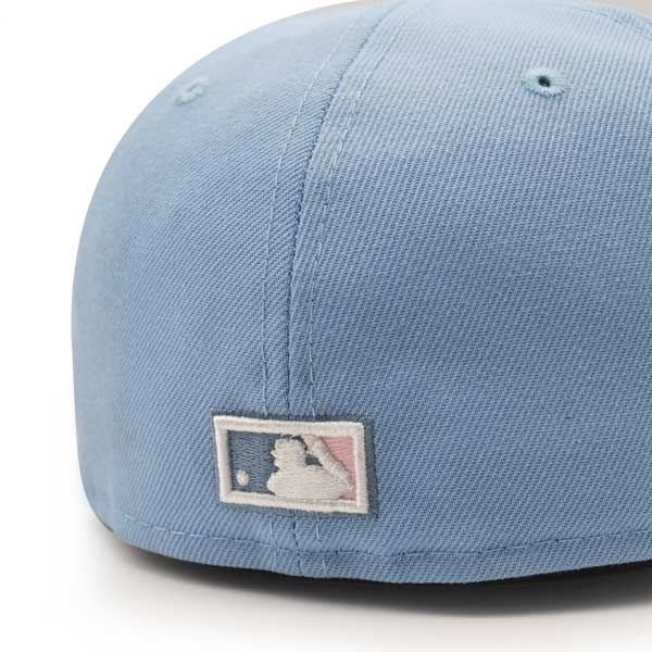 Los Angeles Mũ Lưỡi Trai Vành Phẳng Thêu Họa Tiết Phong Cách Hip Hop Có Thể Điều Chỉnh Được Thời Trang Cho Bé Trai Và Bé Gái