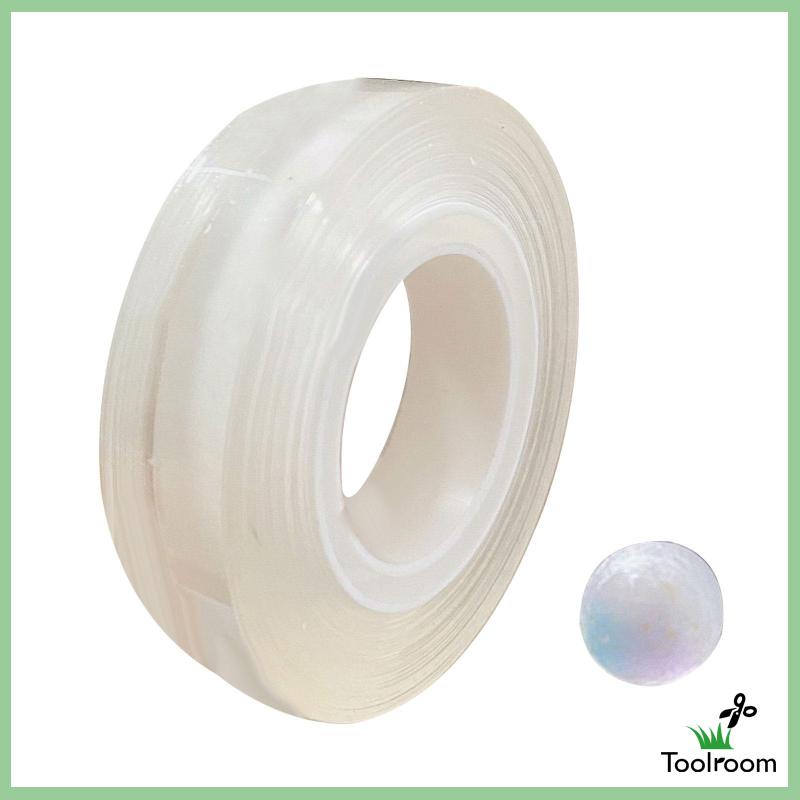 Cuộn Băng Dính Dùng Trang Trí Thủ Công Độc Đáo Cho Trẻ Em