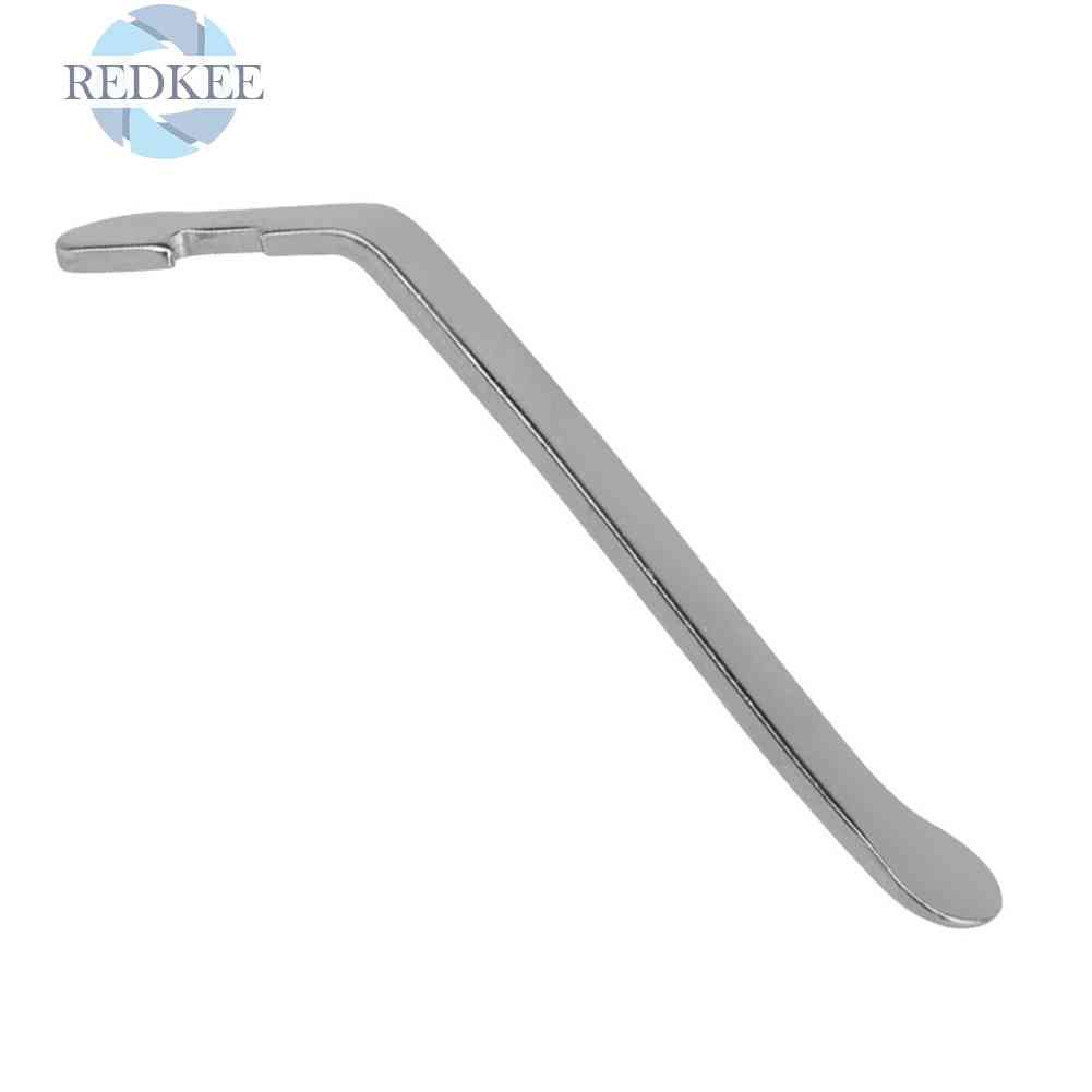 Bộ Dụng Cụ Vá Lốp Xe Đạp Bằng Thép