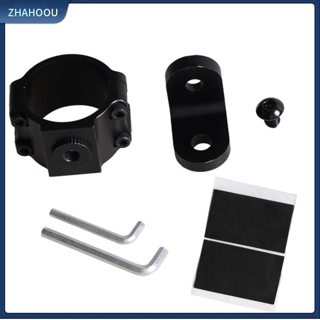 ☃Phụ Kiện Trang Trí Nhà Cửa Độc Đáo Sáng Tạo☃ Bộ Giá Đỡ Gắn Cờ Cuộn 1.75-2 Inch Tiện Dụng