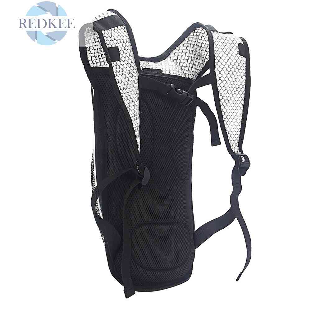 Ba Lô Chạy Bộ Đạp Xe Không Cần Tẩy Rửa Cho Nam Và Nữ