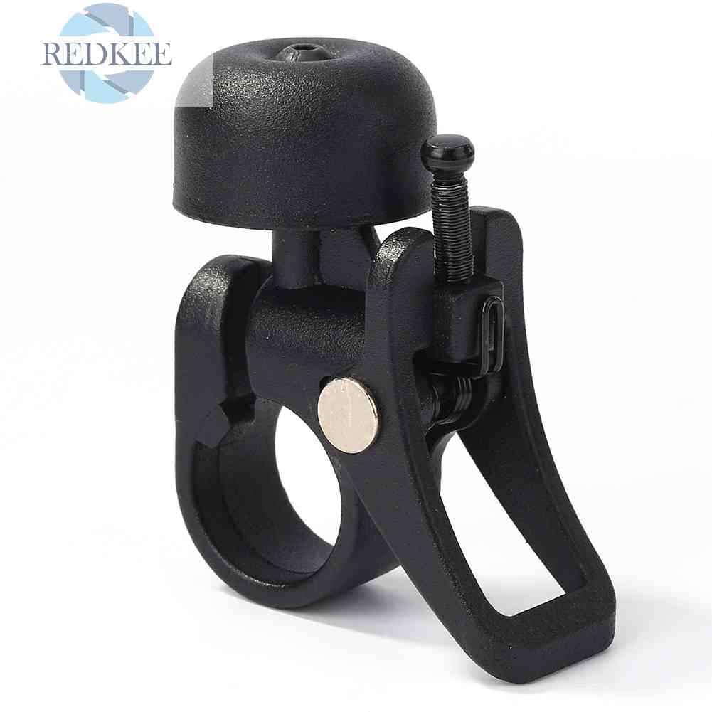 Chuông Bằng Hợp Kim Nhôm Chuyên Dụng Cho Xe Scooter Điện M365 Pro