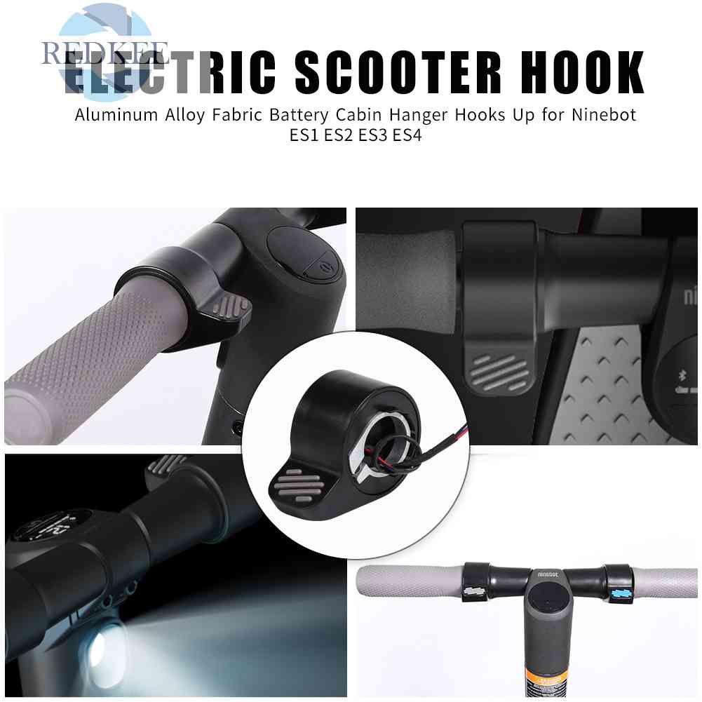 Bộ Phanh Thể Thao Cho Xe Điện Ninebot ES1 ES2 ES3 ES4