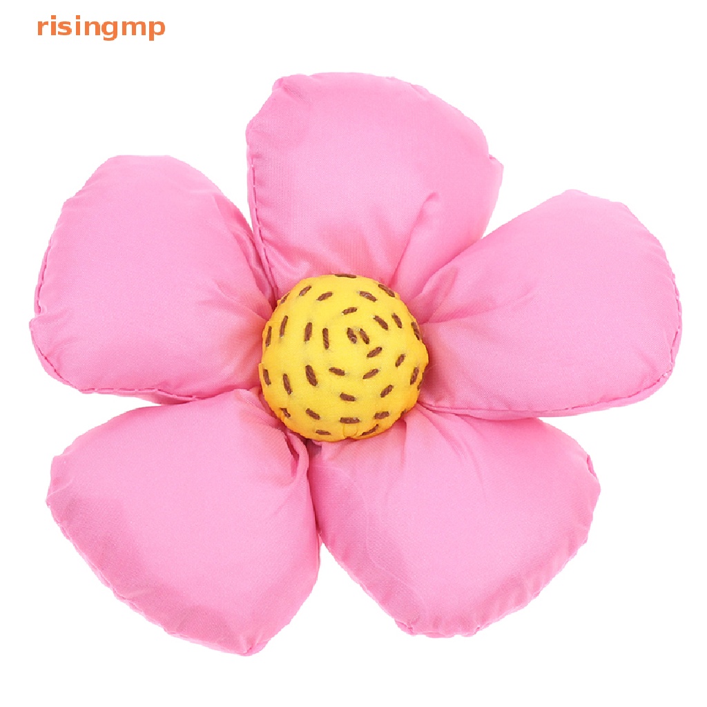 1 Phụ Kiện Hoa Hướng Dương Nhiều Màu Sắc Trang Trí Túi Xách / Mũ / Túi Xách DIY