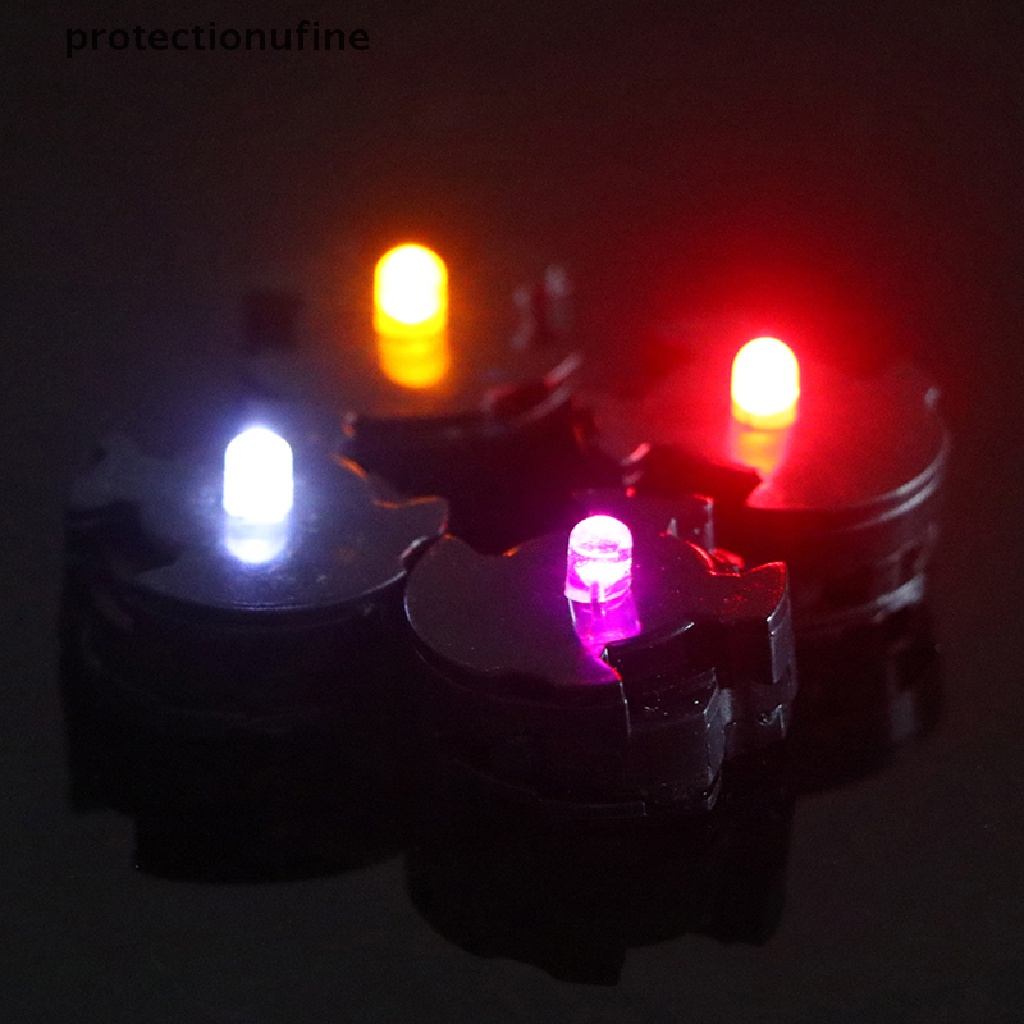 Đèn LED PR3VN Chuyên Dụng Cho Robot MG GN-X 00Q Gundam