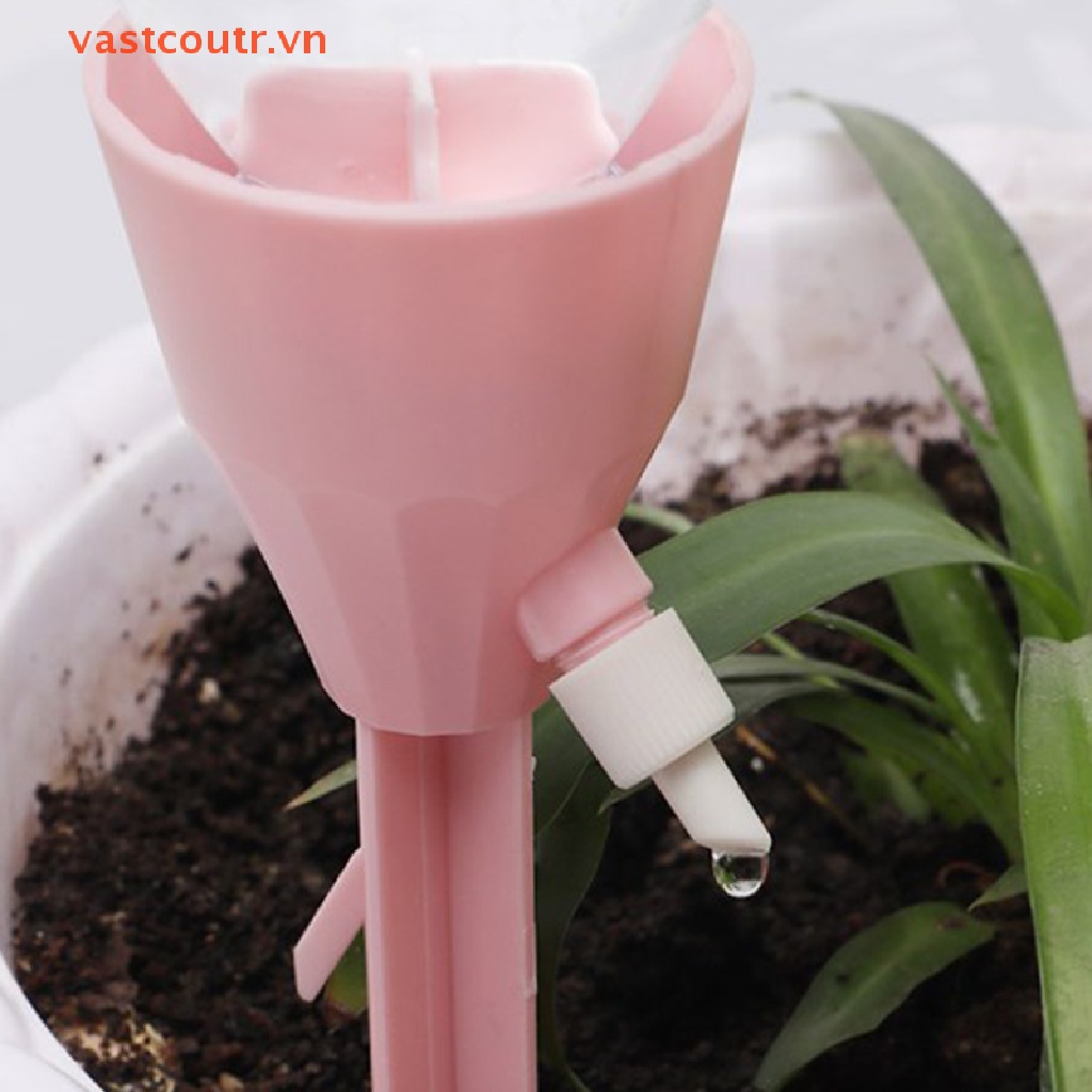 Đầu Tưới Nước Nhỏ Giọt Tự Động Có Thể Điều Chỉnh Cho Hệ Thống Tưới Cây