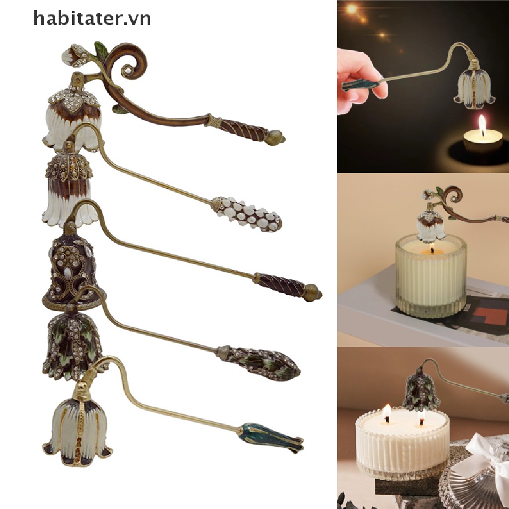 Bình Chữa Cháy Tay Cầm Dài Trang Trí Thanh Lịch