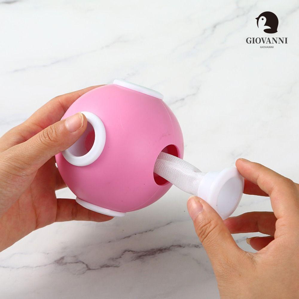 Bóng Giặt Đồ Thần Kỳ Tiện Dụng|Sản Phẩm Truy Cập Giặt TPR An Toàn