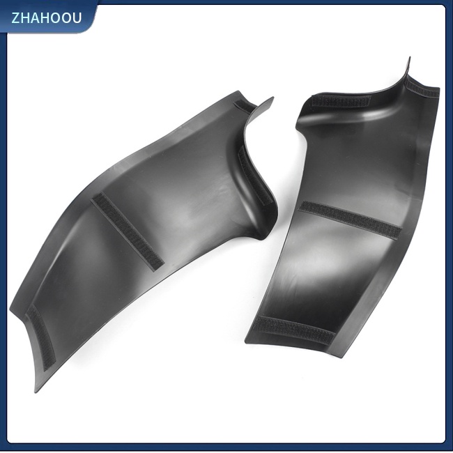 ☃Nhà Cửa☃ Viền Dán Bảo Vệ Cửa Sau Xe Hơi Chống Va Chạm Tiện Dụng