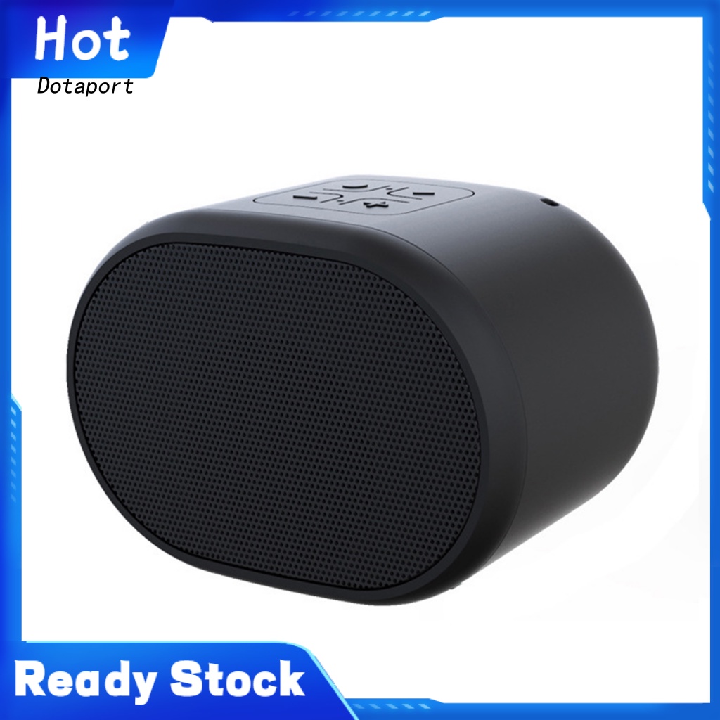 Loa Bluetooth 5.0 Không Dây Chống Ồn Kèm Micro Tiện Dụng