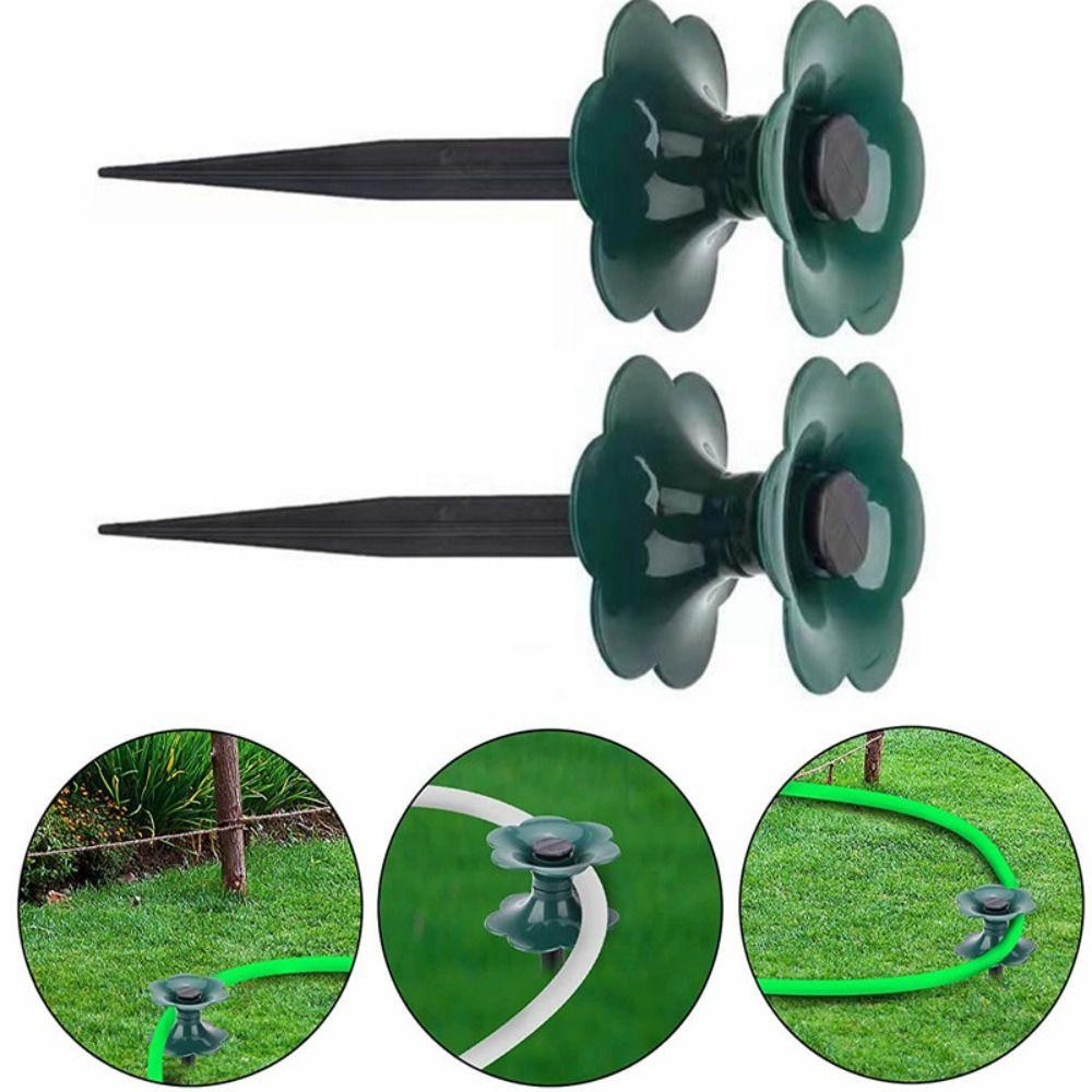 1 Bánh Xe Dẫn Hướng Dẫn Tưới Vườn Thông Dụng