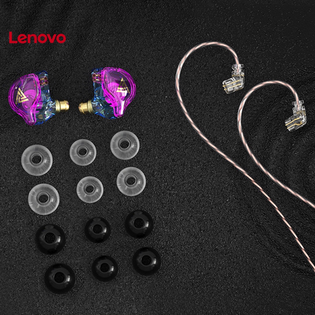 Tai Nghe QKZ AK6 PLUS Âm Thanh Sống Động Chất Lượng Cao