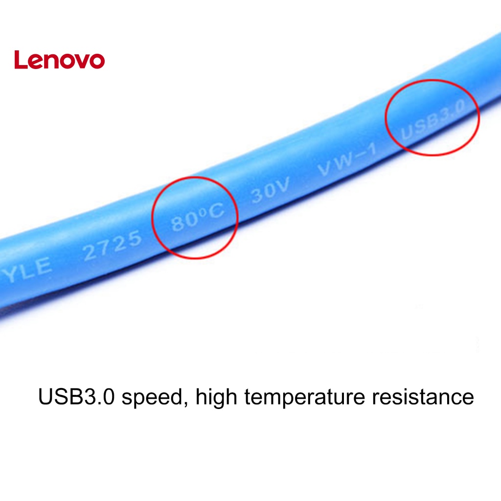 Cáp ĐồNg Bộ Dữ LiệU TốC Độ Cao USB 3.0 0.3 / 1 / 1.5m