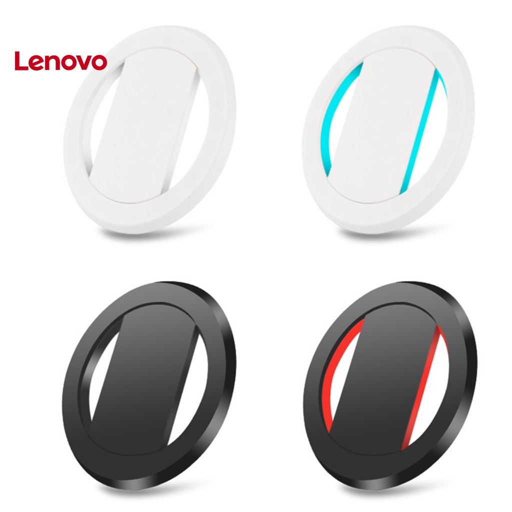 Giá Đỡ Điện Thoại N52 Có Nam Châm Xoay 360 Độ Siêu Mỏng Tiện Dụng