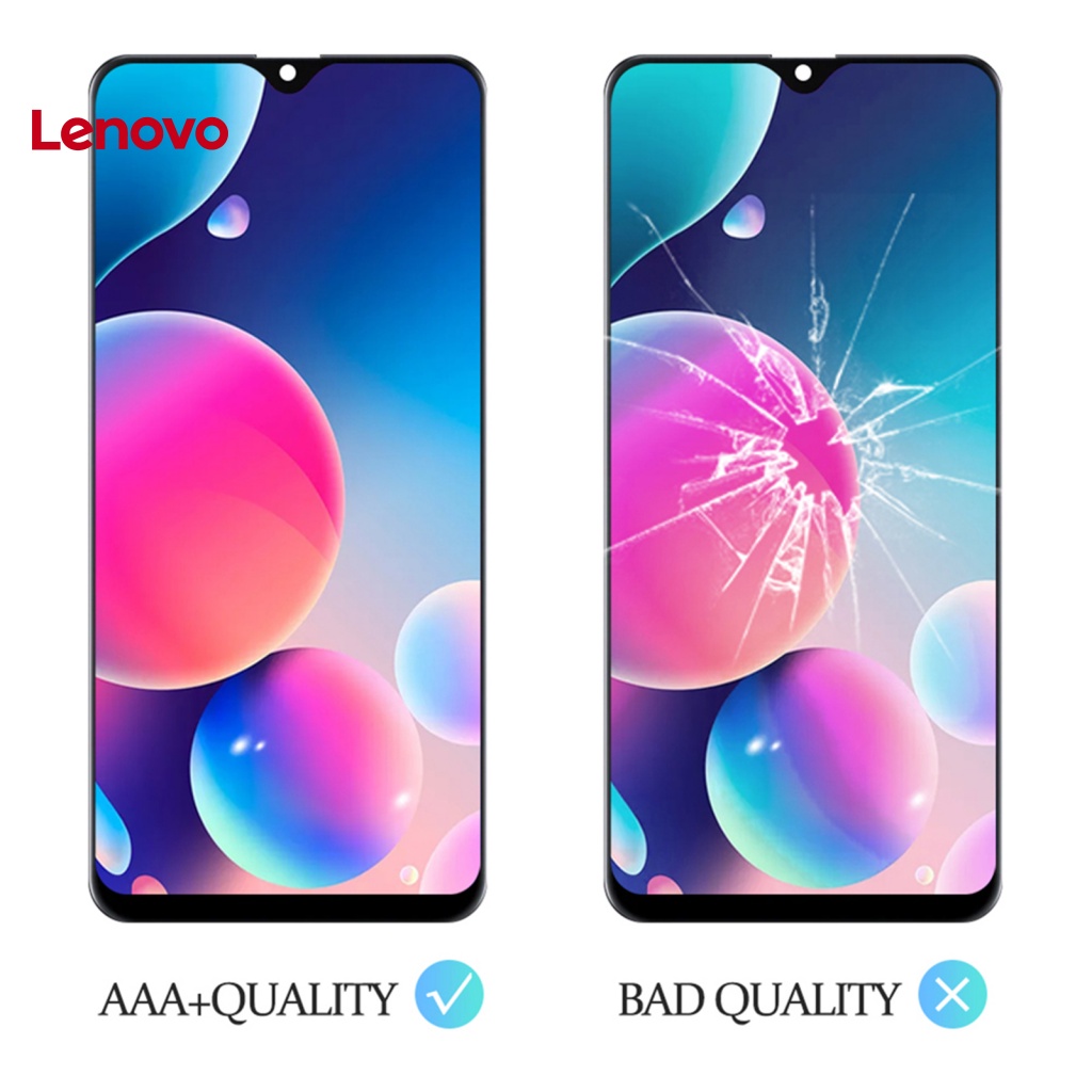 Màn Hình Cảm Ứng LCD Hình Hoa Hướng Dương Cho Samsung Galaxy A20 A205 SM-A205F A205FN A205GN A205S A205YN