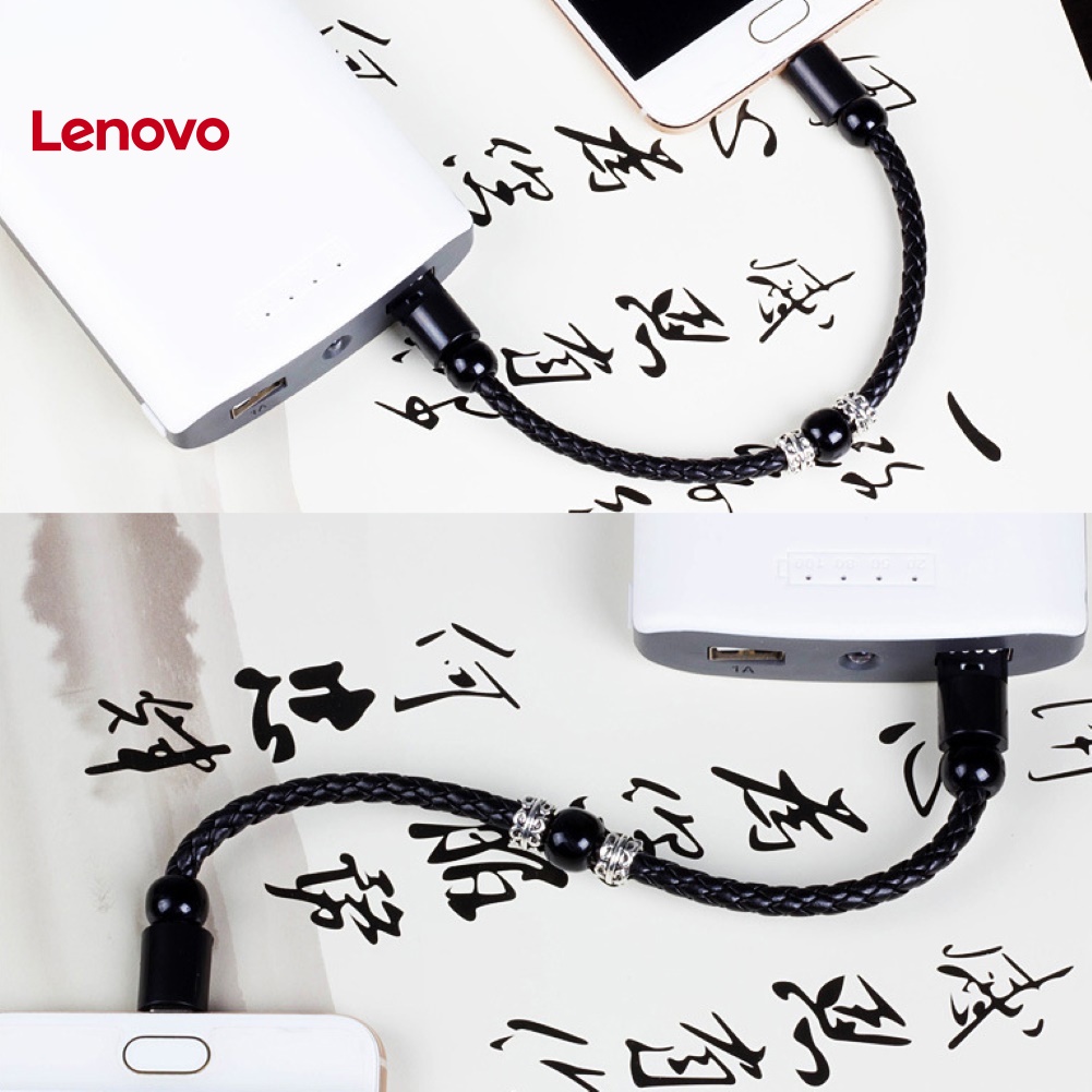 Dây Cáp Sạc Micro USB Type-C Dạng Vòng Đeo Tay Dây Bện Giả Da Họa Tiết Hoa Hướng Dương