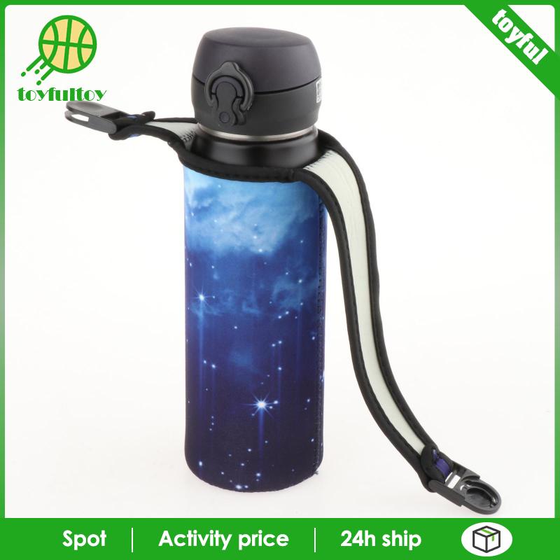 Bình Nước Chống Thấm Nước Tiện Dụng Cho Các Hoạt Động Ngoài Trời