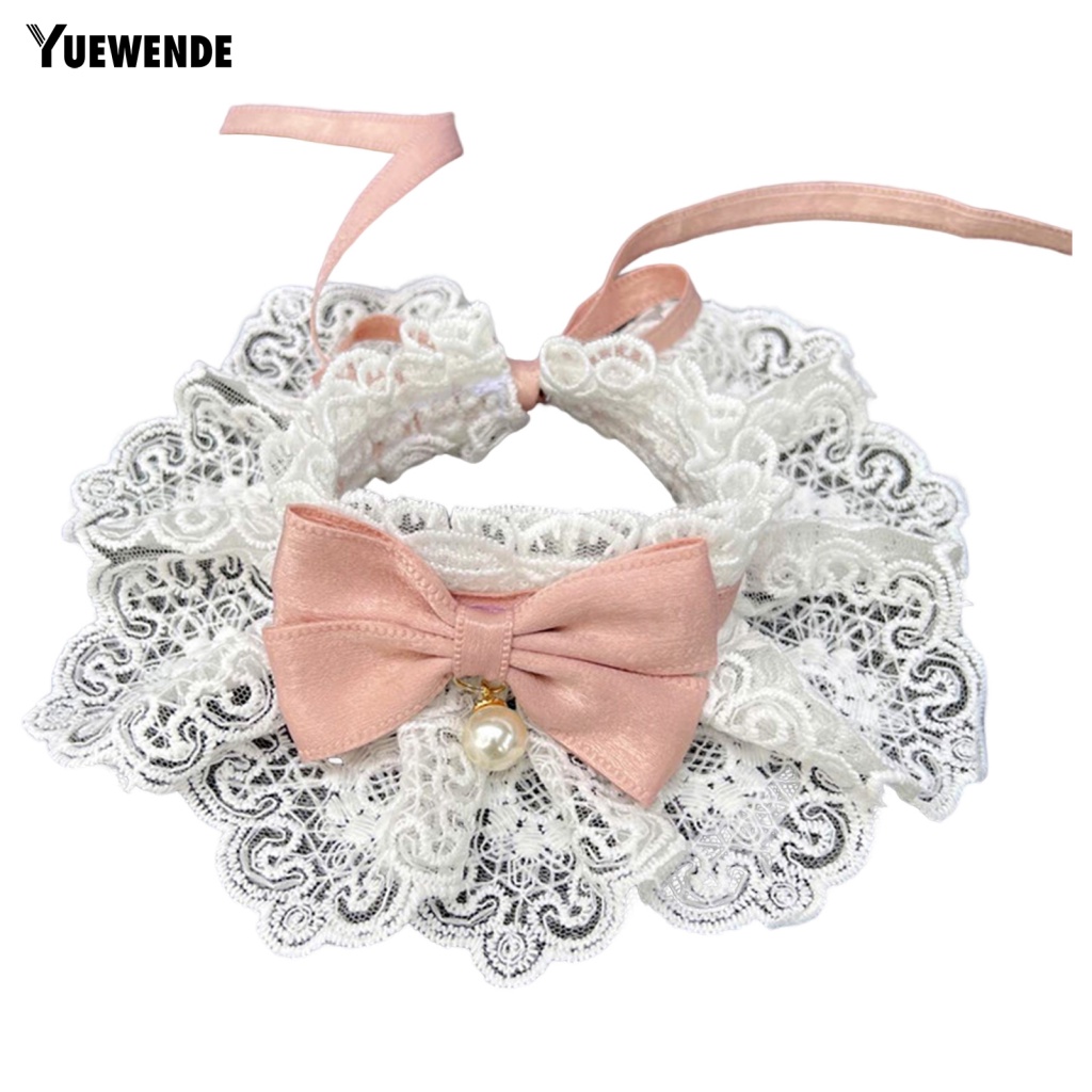 Khăn Choàng Cổ Mềm Mại Thoải Mái Có Chuông Dùng Chụp Ảnh Cho Thú Cưng