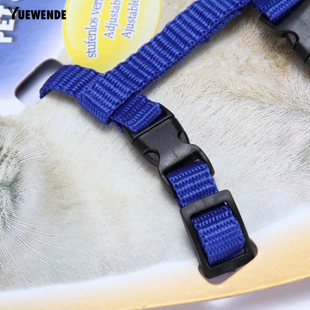 Dây Dắt Thú Cưng Đi Dạo Bằng Nylon