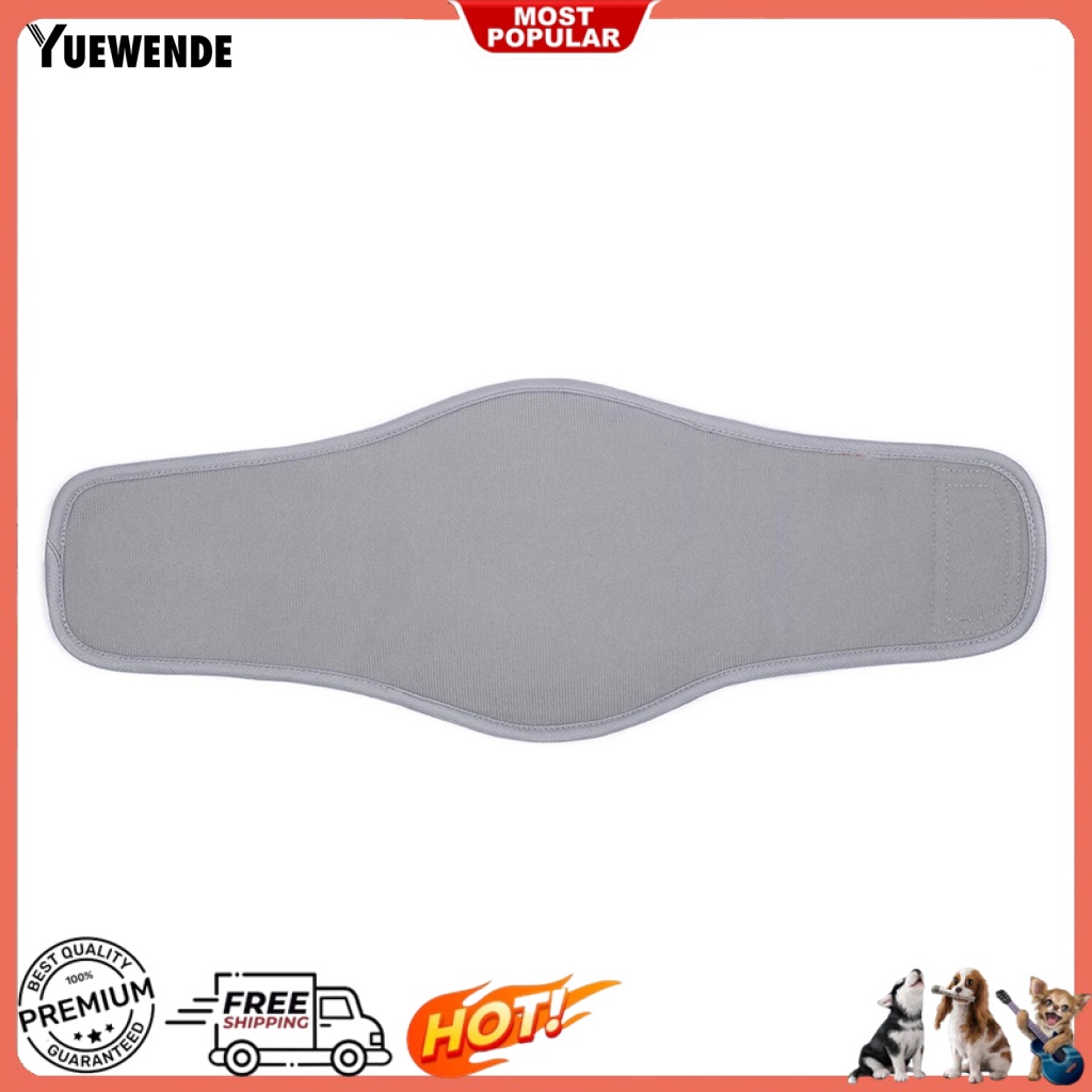 Quần Sinh Lý Thoáng Khí Cho Thú Cưng