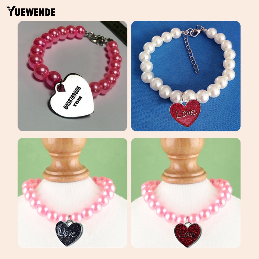 Vòng cổ Chống Ăn Mòn Cho Thú Cưng