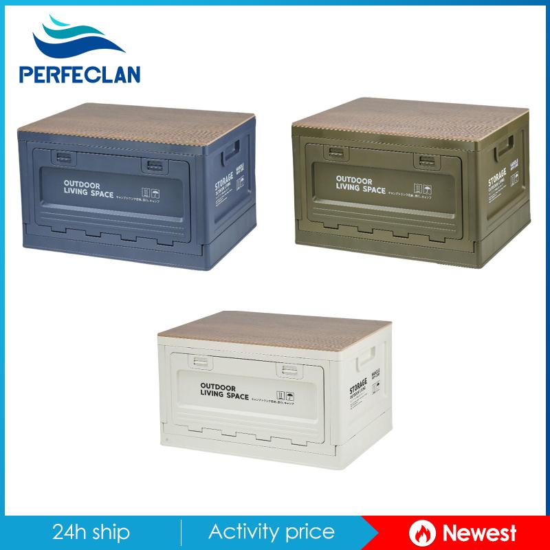 Hộp Đựng Đồ Có Nắp Bằng Gỗ Tiện Dụng