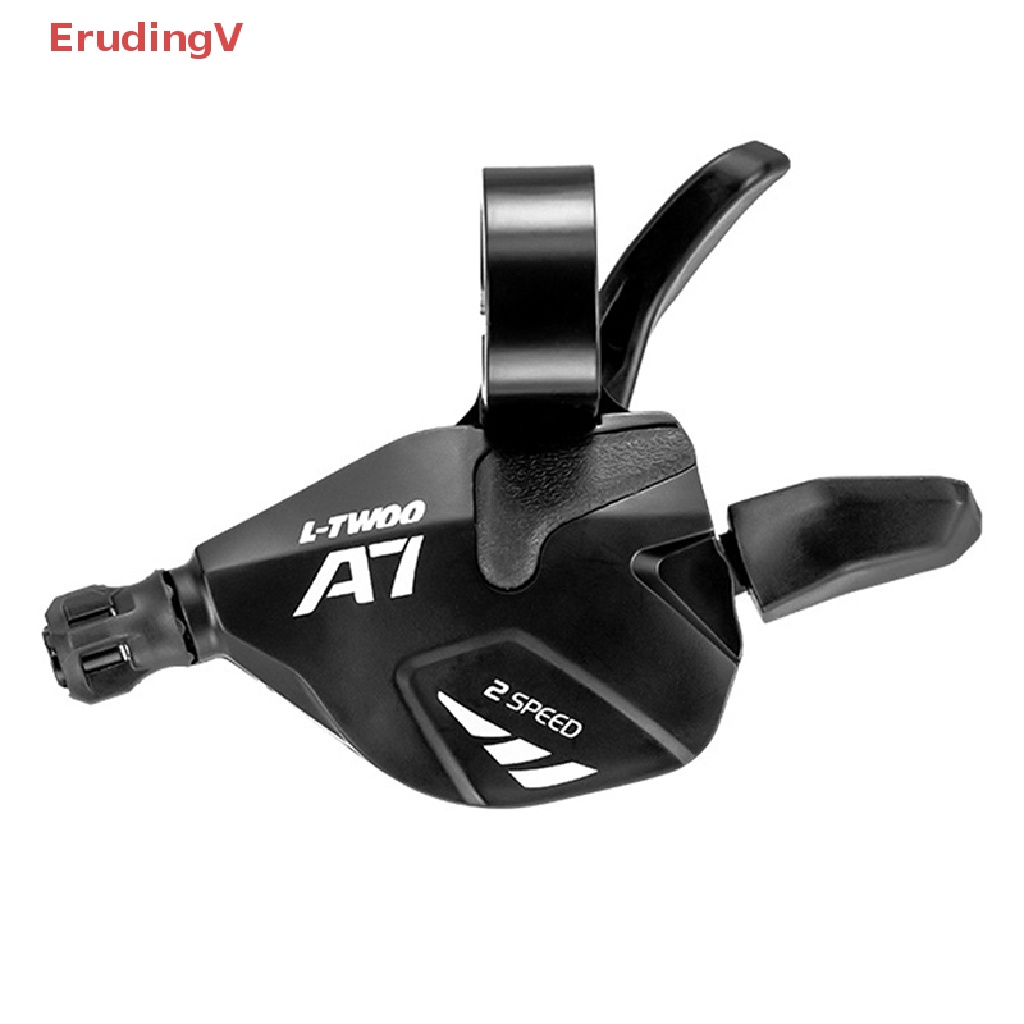 Bộ Cần Gạt Số + Bộ Đề Sau 10 Tốc Độ Chuyên Dụng Cho Xe Đạp MTB