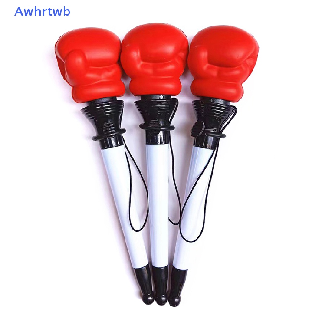 Bút Bi Silicon Họa Tiết Hoạt Hình Dễ Thương Cho Học Sinh Mới