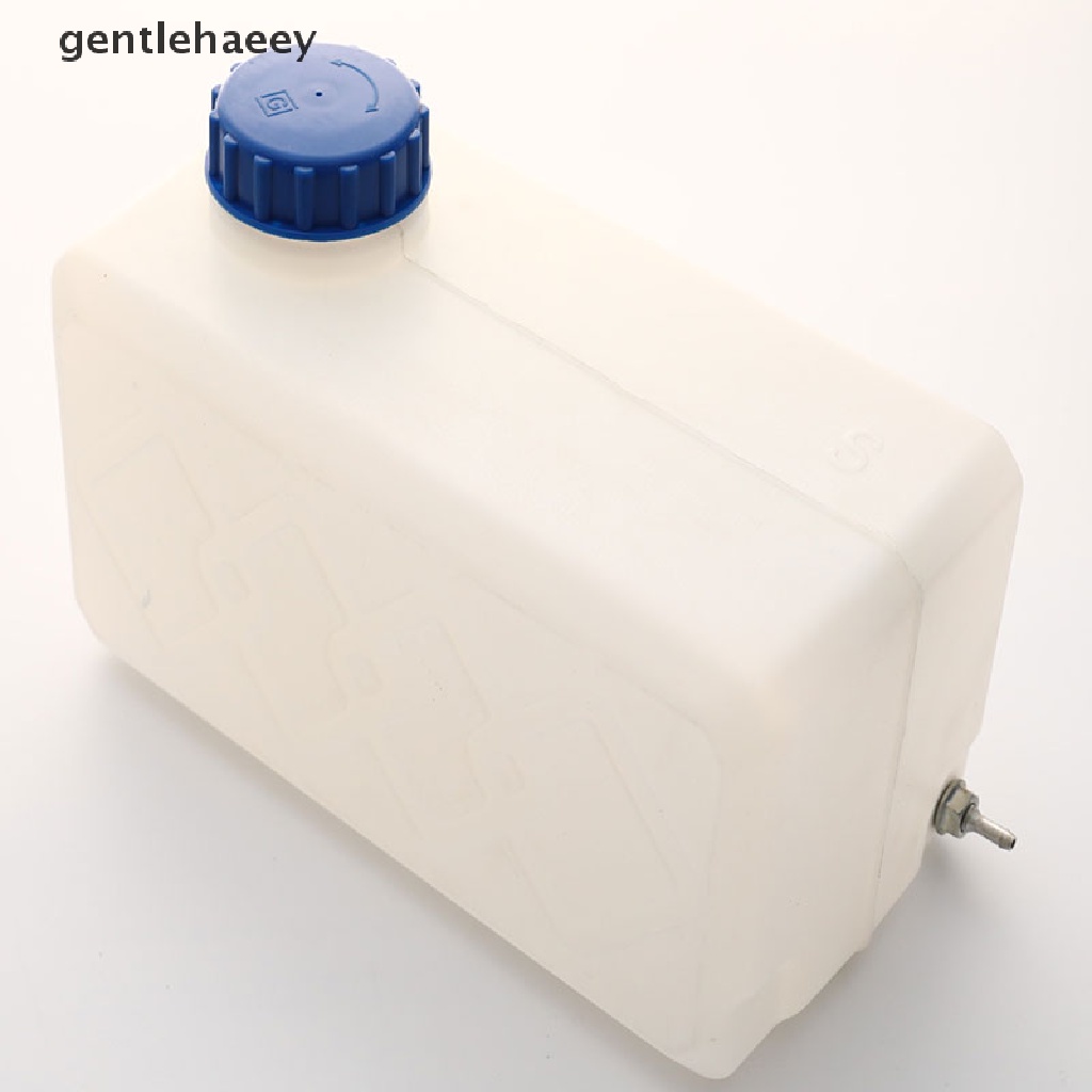 Hộp Đựng Nhiên Liệu Dầu Đỗ Xe Hơi Gent 5L