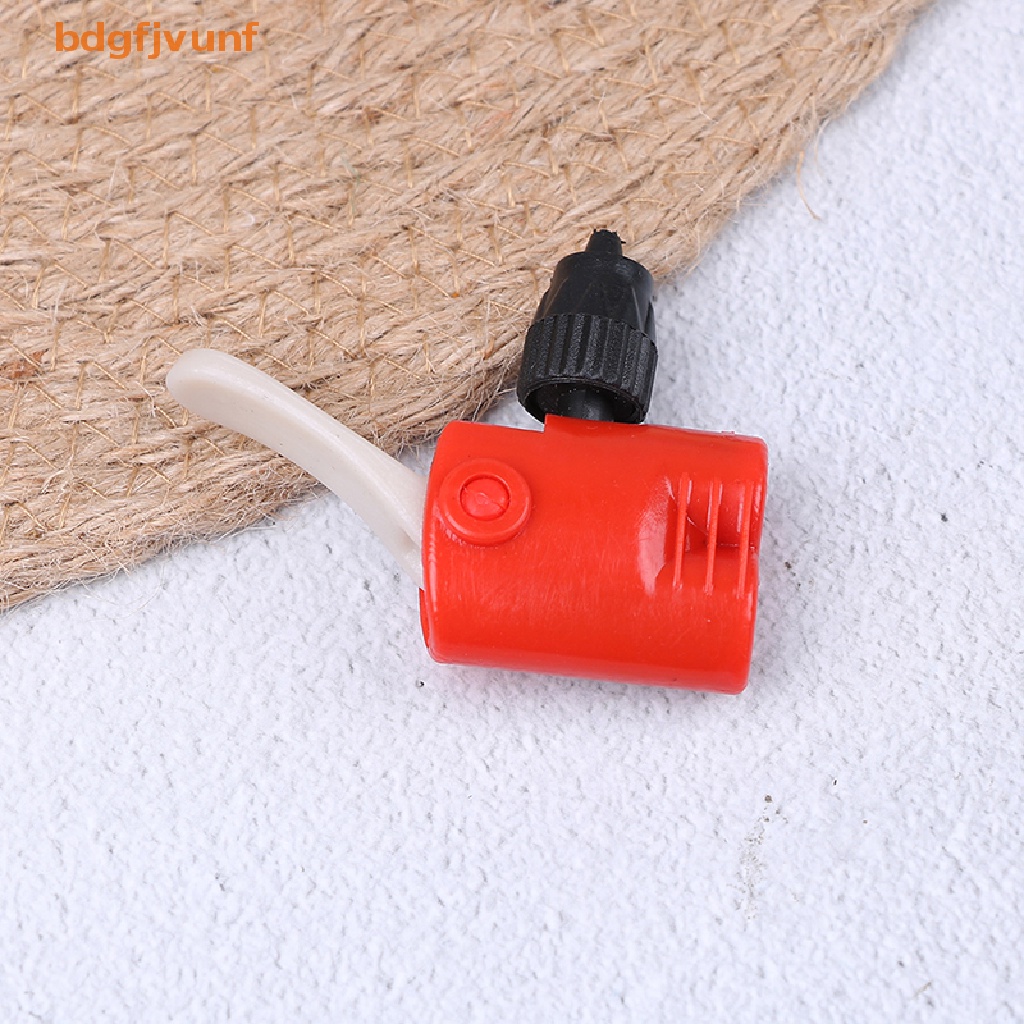 Van Bơm Hơi Xe Đạp Hai Đầu BDGF Thay Thế Tiện Lợi