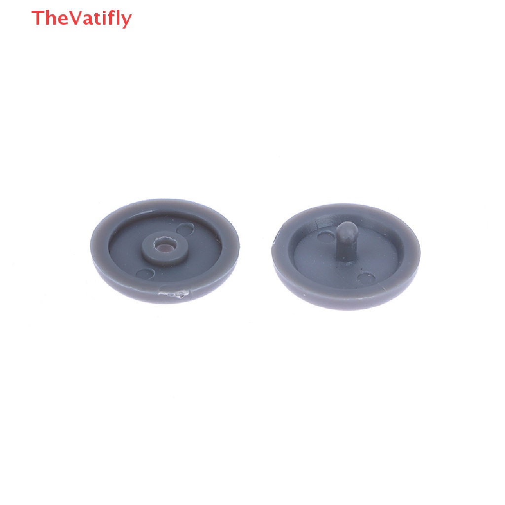 Bộ 10 Chốt Khóa Dây An Toàn Cho Xe Hơi