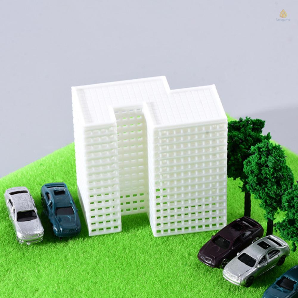 Bộ 5 Mô Hình Bàn Cát DIY Dùng Trang Trí Nhà Cửa / Văn Phòng