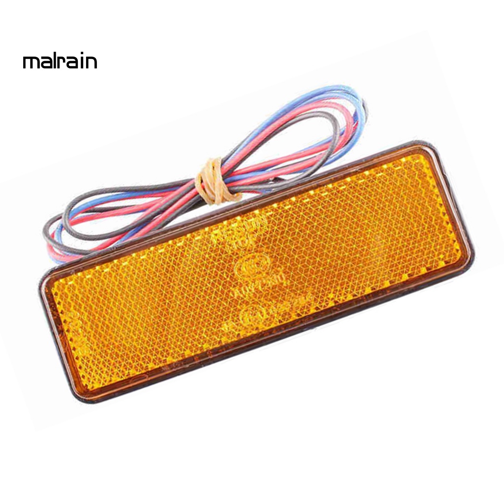 Đèn Đuôi Xe Tải 12V Chống Sốc Chất Lượng Cao