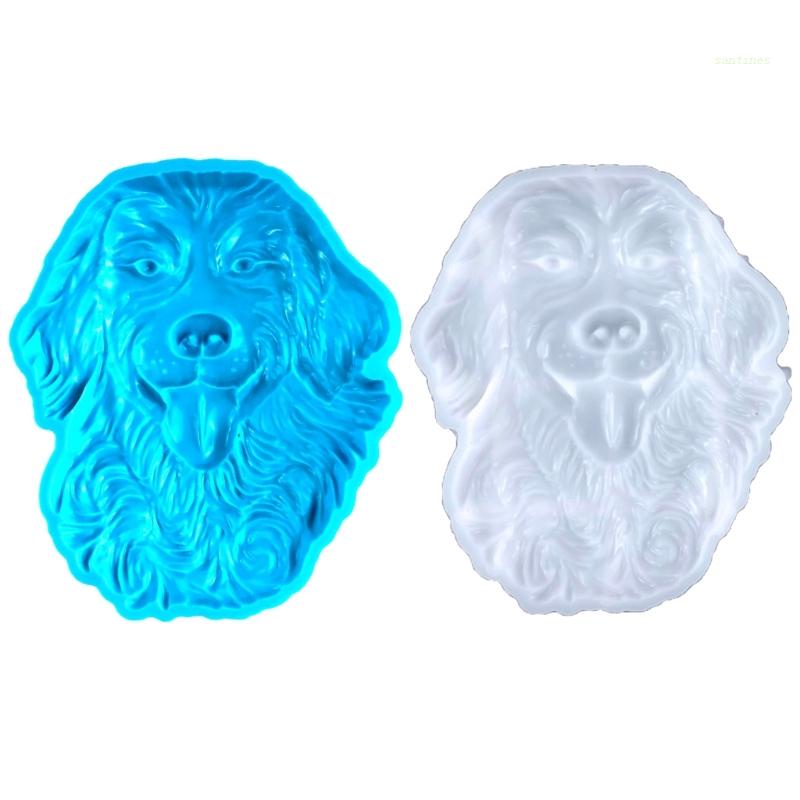 Khuôn Silicone Làm Đàn Ghita DIY Treo Tường Trang Trí