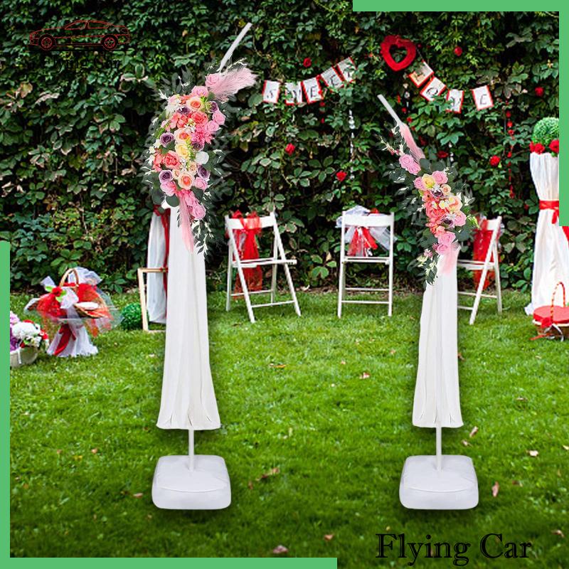 Set 2 Bong Bóng Vòm Trang Trí Tiệc Cưới