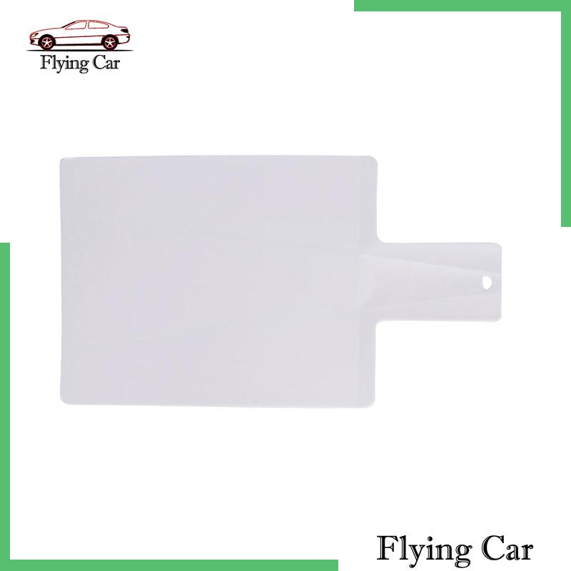 Thớt Gấp Gọn Chống Trượt Lzdjfmy2 Tiện Dụng Cho Nhà Bếp