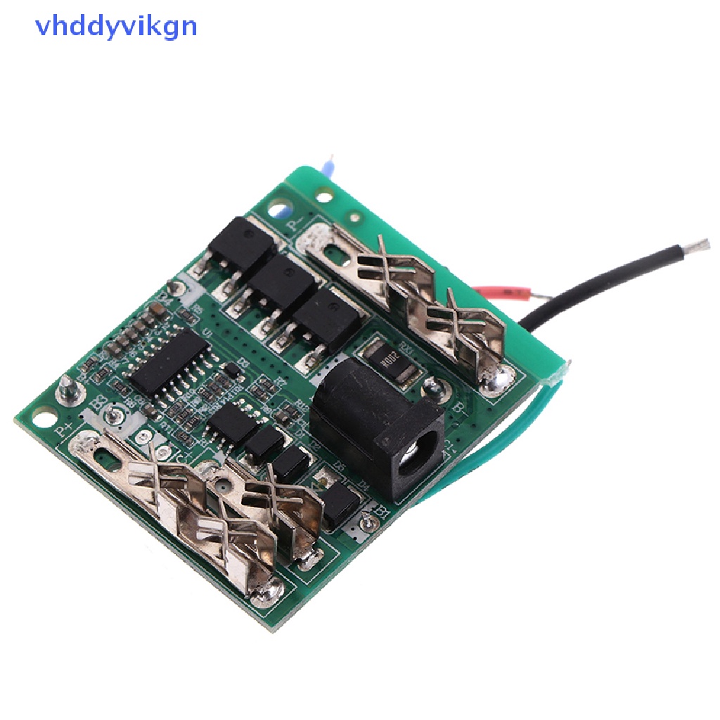 Bảng Mạch Bảo Vệ Sạc Pin VHDD 5S 18V 21V 20A
