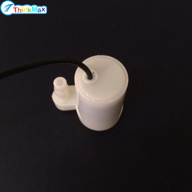 Thinkmax Máy bơm chìm THINKMAX DC 3V mini cho bể cá