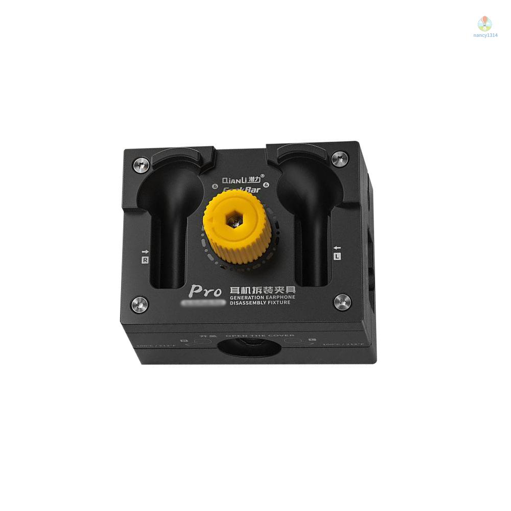Giá Đỡ Tháo Lắp Cố Định Pin Tai Nghe Không Dây