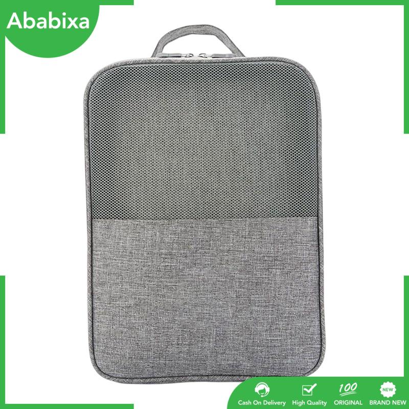 Túi Đựng Giày Đa Năng Chống Thấm Nước Có Tay Cầm Tiện Dụng