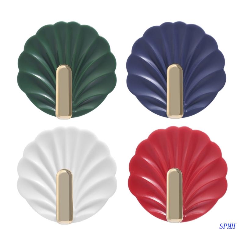 Móc Treo Đồ Gắn Tường Tiện Dụng Cho Nhà Tắm