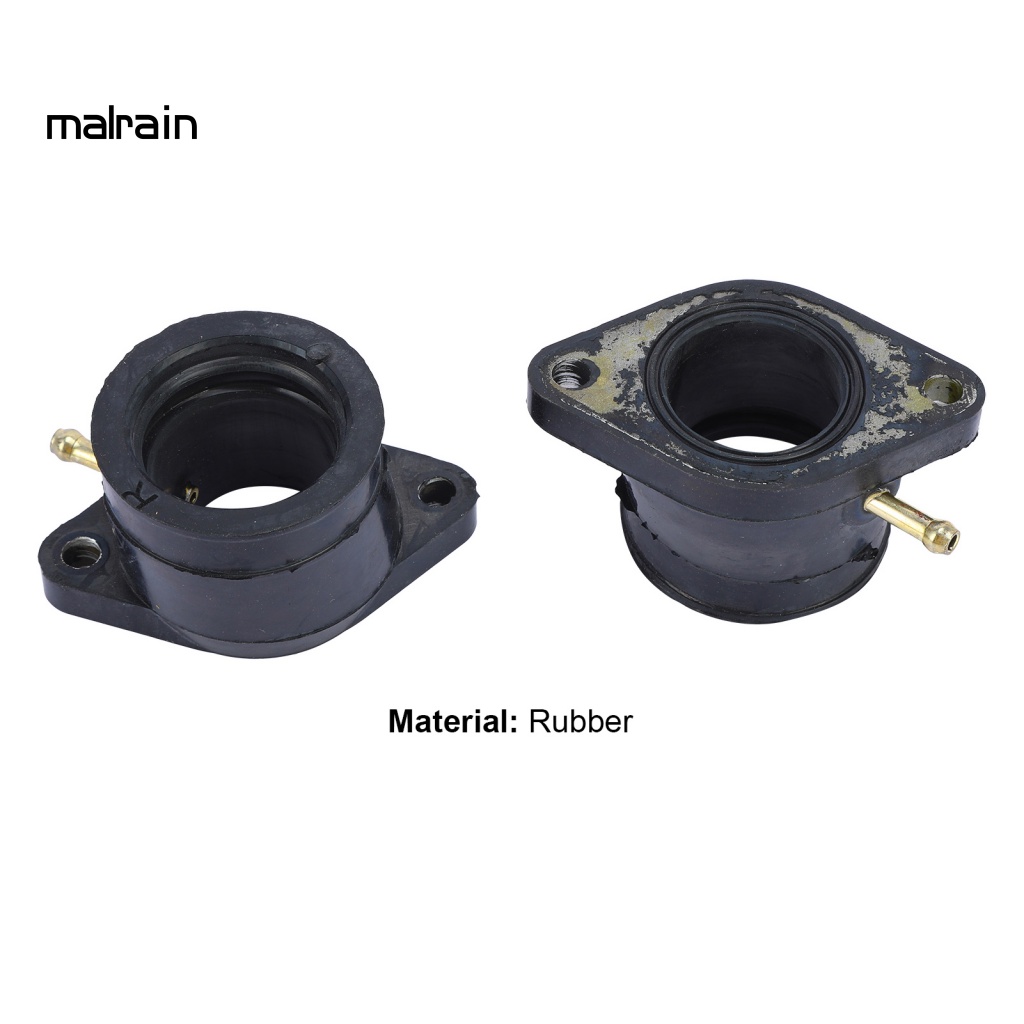Set 4 Bộ Phận Hút Nạp Cao Su 5G2-13596 - 01-00 Bền Bỉ Chuyên Dụng Cho Yamaha XJ650 XJ750