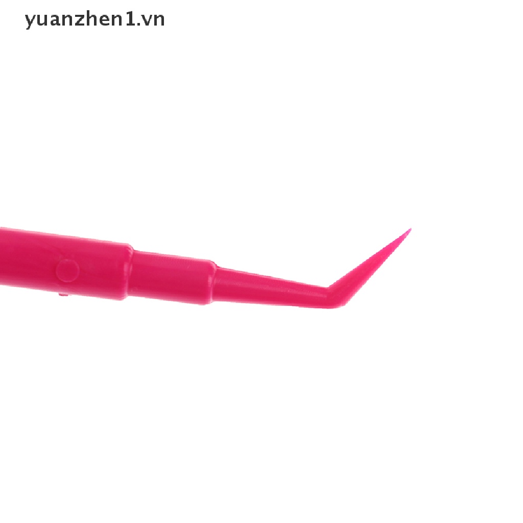 Set 14 Cặp Đệm Silicone Hỗ Trợ Uốn Cong Lông Mi Có Thể Tái Sử Dụng
