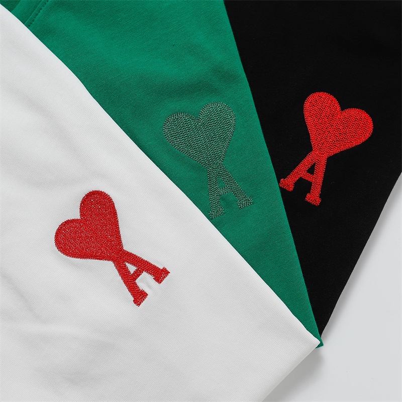 Áo Thun Tay Ngắn A88MI &amp; - Thời Trang Mới Nhất Cho Nam Và Nữ Cùng Phong Cách