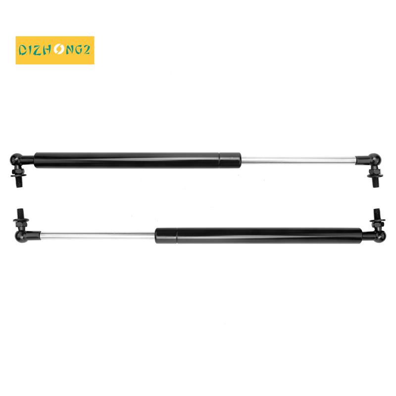 Set 2 Thanh Chống Cốp Xe Hơi Nissan Patrol Y61 Y62 1997-2018 Thép 41Cm